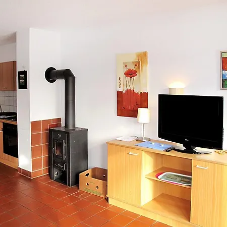 Nyaraló Feriendorf Schlossberg 100w