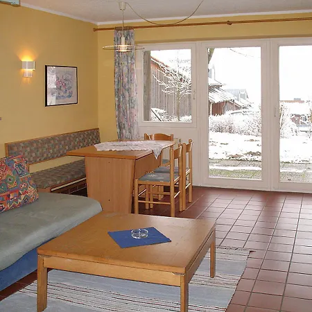 Feriendorf Schlossberg 100w Nyaraló Zandt