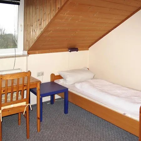 Feriendorf Schlossberg 100w Zandt