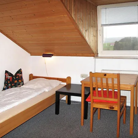 Feriendorf Schlossberg 100w *