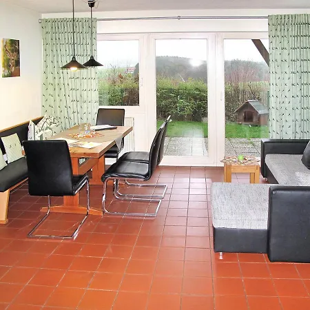 Feriendorf Schlossberg 100w Zandt