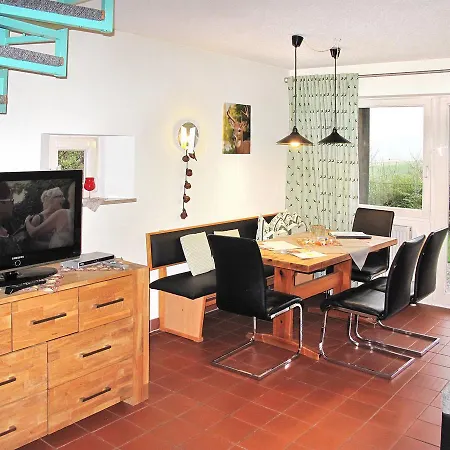 Feriendorf Schlossberg 100w