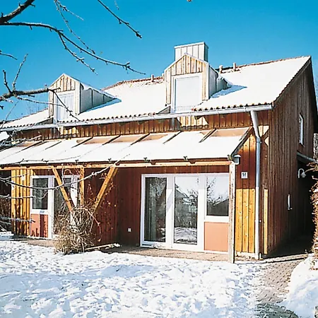 Feriendorf Schlossberg 100w *