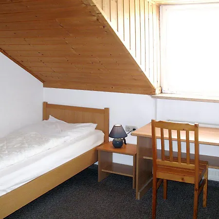 Feriendorf Schlossberg 100w *