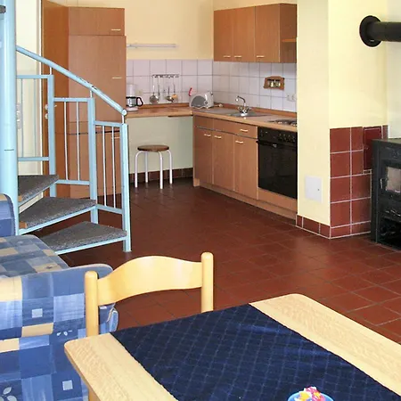 Nyaraló Feriendorf Schlossberg 100w *