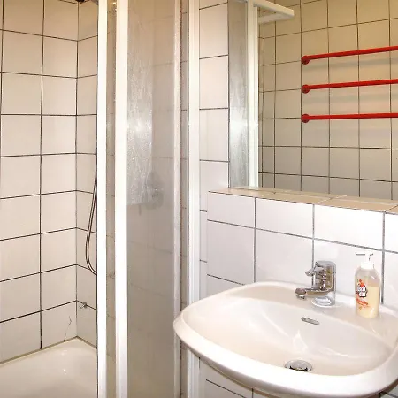 Feriendorf Schlossberg 100w Nyaraló Zandt
