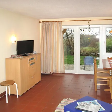 Feriendorf Schlossberg 100w Nyaraló