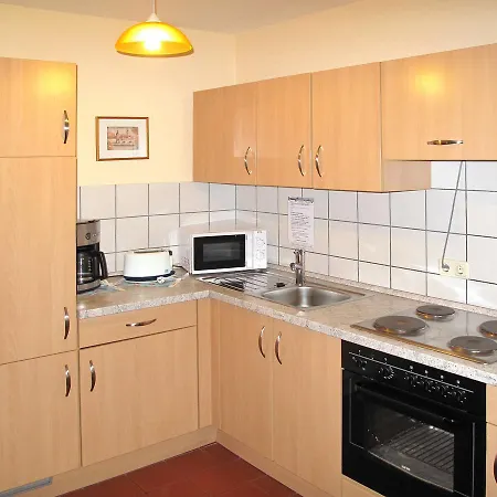 Feriendorf Schlossberg 100w *