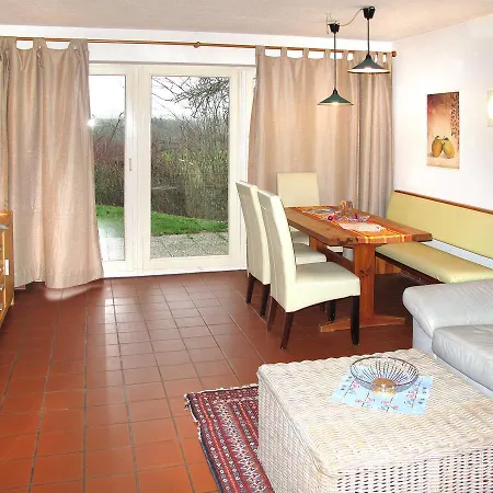 Feriendorf Schlossberg 100w Nyaraló Zandt