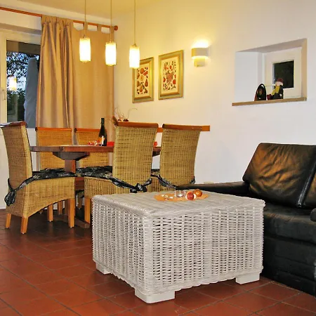 Feriendorf Schlossberg 100w *